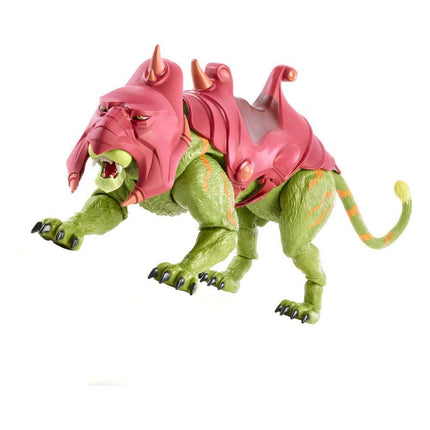 Masters of the Universe: Revelation Masterverse Action Figure 2021 Deluxe Battle Cat 35 cm - AUGUST 2021