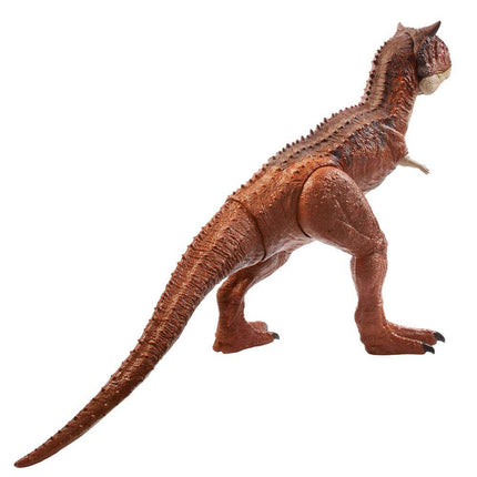 Jurassic World Camp Cretaceous Action Figure Super Colossal Carnotaurus Toro 41 cm - NOVEMBER 2021