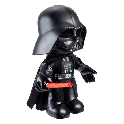 Gwiezdne wojny: Obi-Wan Kenobi Elektroniczna pluszowa figurka Dartha Vadera