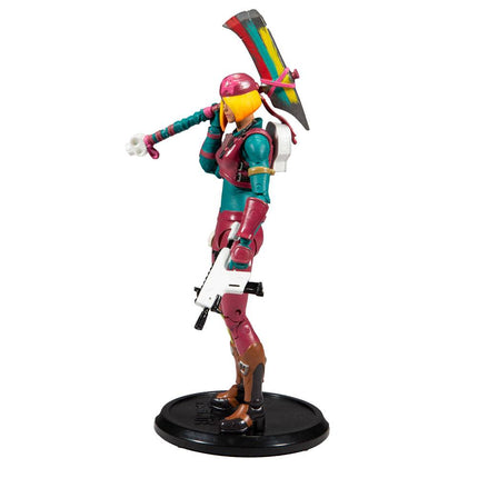 Skully Action Figure Fortnite 18 cm with McFarlane Toys accessories