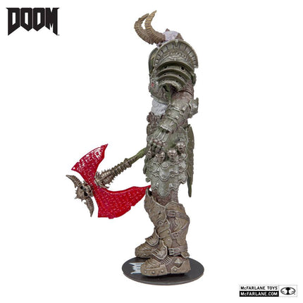 Marauder Figurka Doom Eternal 18 cm