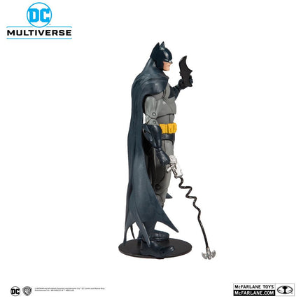 Batman (Modern) Detective Comics #1000 DC Rebirth Figurka 18 cm