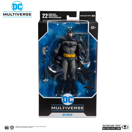 Batman (Modern) Detective Comics #1000 DC Rebirth Figurka 18 cm