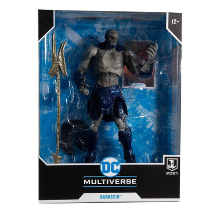 Darkseid DC Justice League Film Zack Snyder Figurka 30 cm