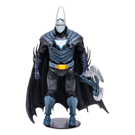 DC Multiverse Figurka Batman Duke Thomas 18 cm