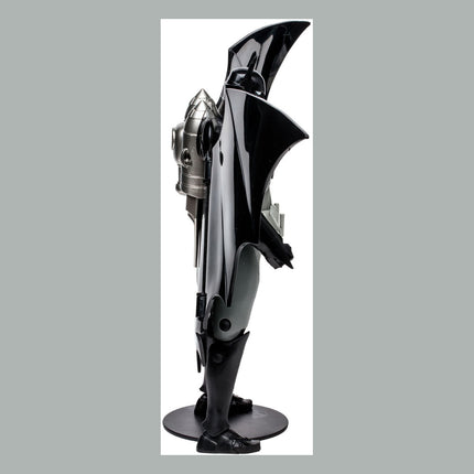 Armored Batman (Kingdom Come) DC Multiverse Action Figure 18 cm