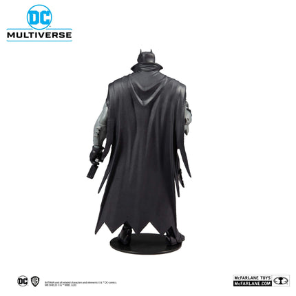 DC Multiverse Figurka White Knight Batman 18cm