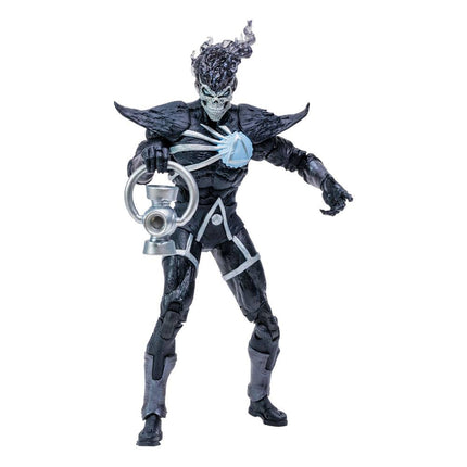 Deathstorm (Blackest Night) 18 cm DC Multiverse Build A Action Figure Atrocitus