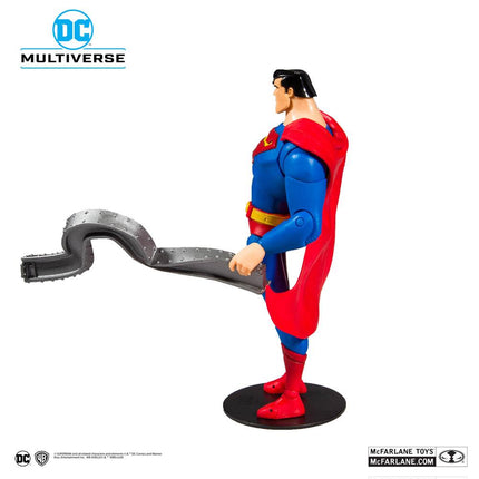 Superman Batman: serial animowany Figurka 18 cm