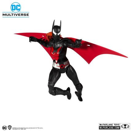 Batwoman (Batman Beyond) DC Multiverse Figurka 18 cm