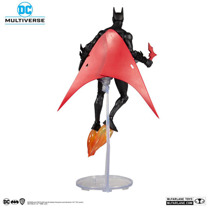 Batman (Batman Beyond) 18 cm figurka DC Multiverse