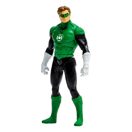 DC Direct Page Punchers Figurka Green Lantern (Hal Jordan) 8cm
