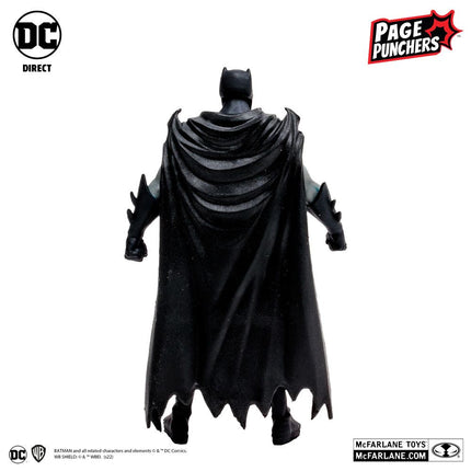 DC Direct Page Punchers Figurka Batman (Flashpoint) 8cm