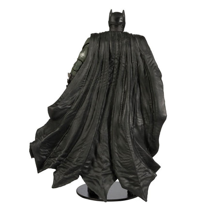 DC Black Adam Page Punchers Figurka Batman 18cm