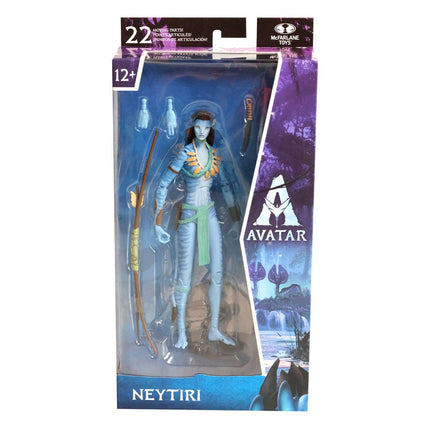 Avatar Figurka Neytiri 18cm