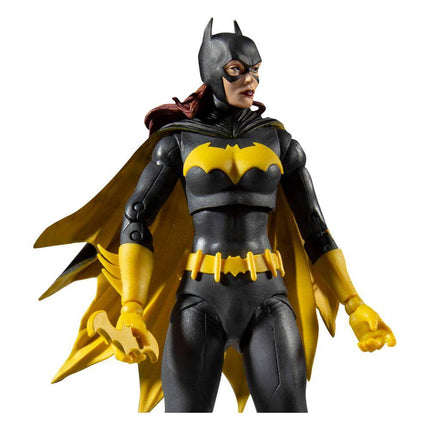 Batgirl Batman: Trzech Jokerów 18 cm DC Multiverse Figurka