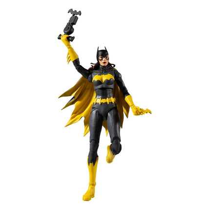Batgirl Batman: Three Jokers 18 cm DC Multiverse Action Figure