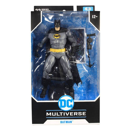 Batman: Three Jokers 18 cm DC Multiverse Action Figure