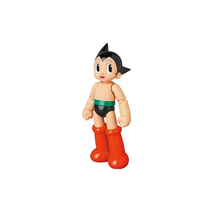 Astro Boy MAF EX Figurka Astro Boy Mighty Atom wersja 1.5 16 cm