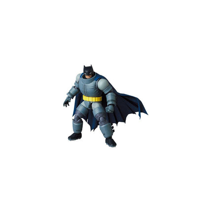Powrót Mrocznego Rycerza MAF EX Figurka Armored Batman 16cm