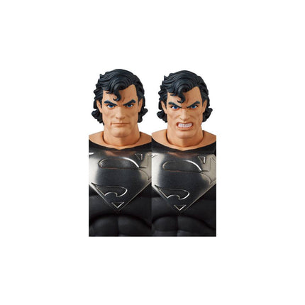 Powrót Supermana MAF EX Figurka Superman 16cm