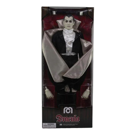 Dracula Universal Monsters Figurka 36cm