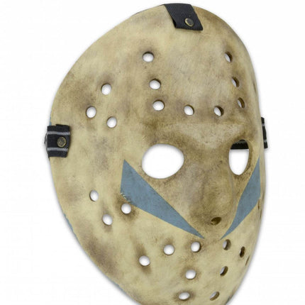 Piątek trzynastego, część 5: Replika maski Jasona na nowy początek