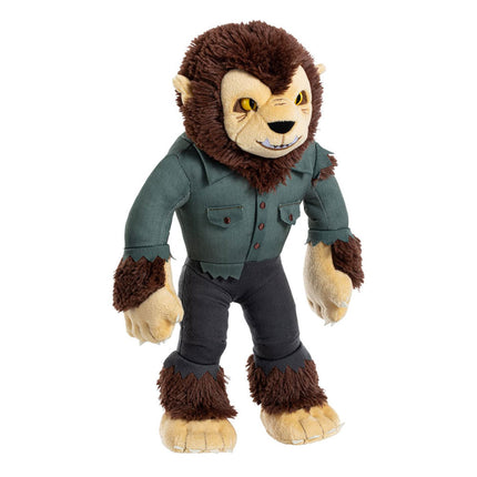 Figurka pluszowa Wolfman Universal Monsters 33cm