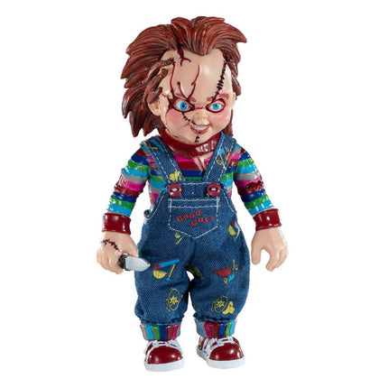 Zabawa dla dzieci Bendyfigs Bendable Figure Chucky 14 cm