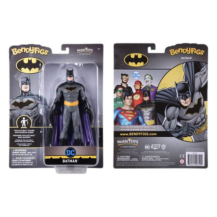 DC Comics Bendyfigs Zginana figurka Batmana 19 cm