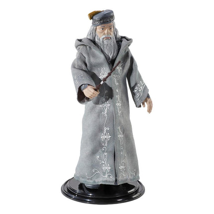 Harry Potter Bendyfigs Zginana figurka Albusa Dumbledore'a 19 cm