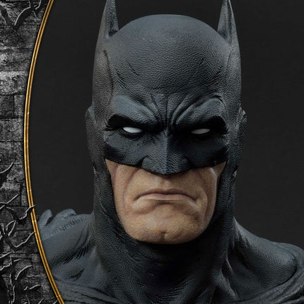DC Comics Bust Batman Detective Comics #1000 Projekt koncepcyjny autorstwa Jasona Faboka 26 cm — LISTOPAD 2022