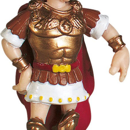 Asterix Figurka Juliusz Cezar 8cm