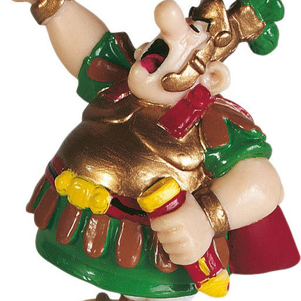 Asterix Figurka Centurion z mieczem 8 cm