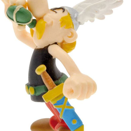 Asterix Figurka Asterix Magiczna mikstura 6cm