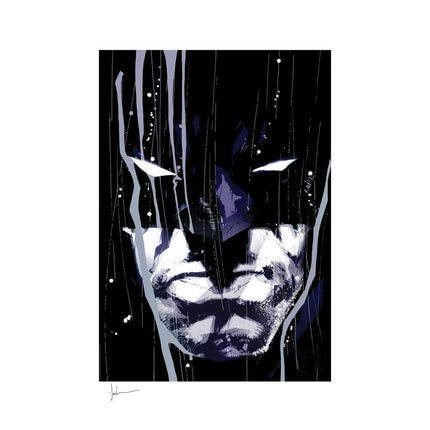 DC Comics Art Print Batman: Detective Comics #1000 46 x 61 cm - nieoprawione