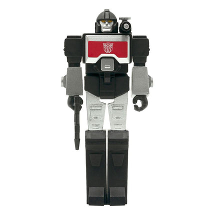 Transformers ReAction Figurka Perceptor MC-20 10cm