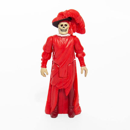 Universal Monsters ReAction Figurka Maska Czerwonej Śmierci 10cm