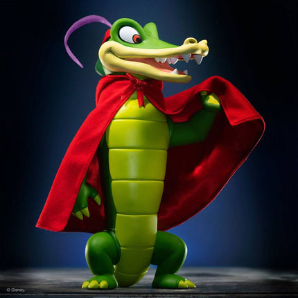 Disney's Fantasia Supersize winylowa figurka Ben Ali aligator 41 cm