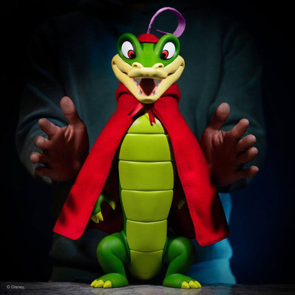 Disney's Fantasia Supersize winylowa figurka Ben Ali aligator 41 cm