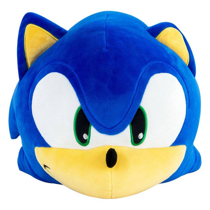 Sonic The Hedgehog Mocchi-Mocchi Pluszowa figurka Sonic 38 cm