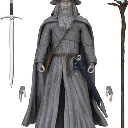 Gandalf Władca Pierścieni BST AXN Figurka 13cm