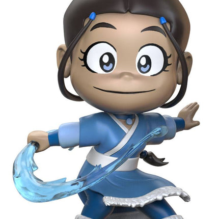 Avatar: The Last Airbender CheeBee Figurka Katara 8cm