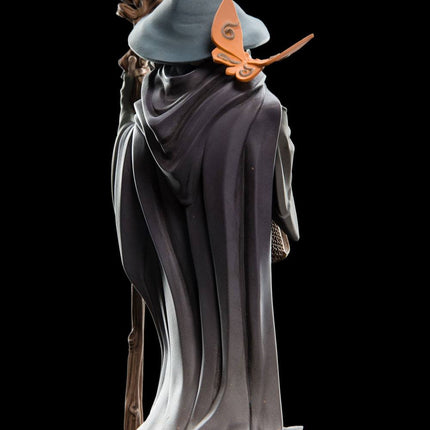Władca Pierścieni Mini Epics Figurka winylowa Gandalf Szary 18 cm