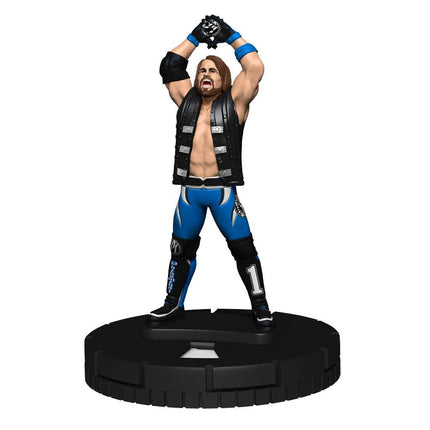 Pack d'extension AJ Styles WWE HeroClix